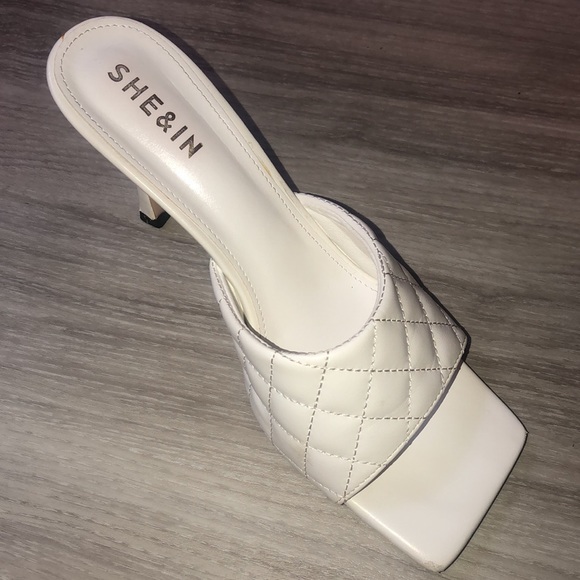 SheIn mules - Picture 3 of 3